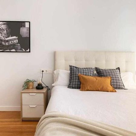 Sf21 Apartamento Para 7 Personas En El Centro De Pampelune Extérieur photo