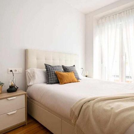 Sf21 Apartamento Para 7 Personas En El Centro De Pampelune Extérieur photo