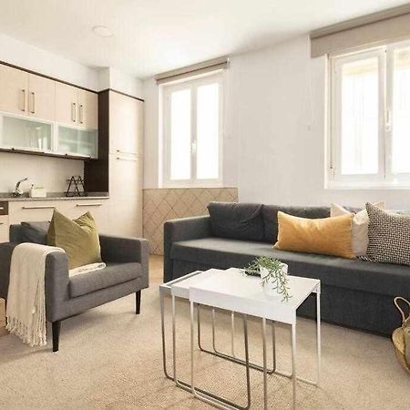 Sf21 Apartamento Para 7 Personas En El Centro De Pampelune Extérieur photo