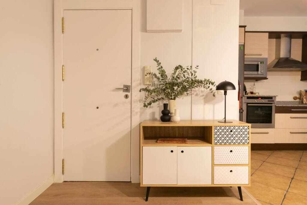 Sf21 Apartamento Para 7 Personas En El Centro De Pampelune Extérieur photo
