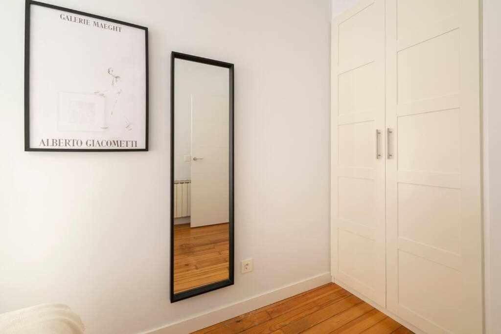 Sf21 Apartamento Para 7 Personas En El Centro De Pampelune Extérieur photo