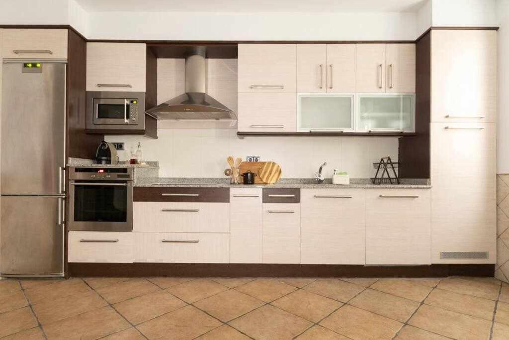 Sf21 Apartamento Para 7 Personas En El Centro De Pampelune Extérieur photo